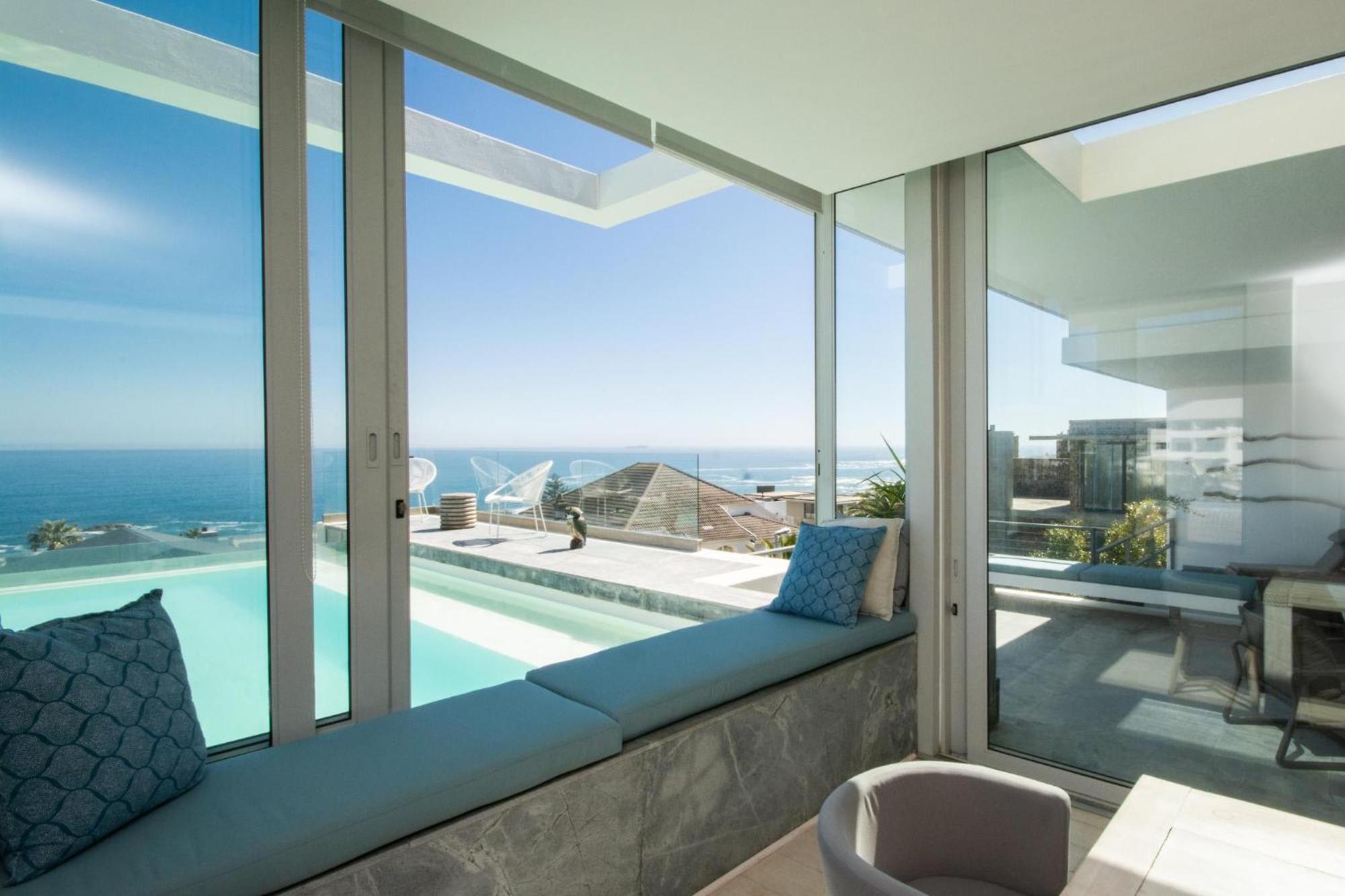 Atlantic Reflection Apartment *