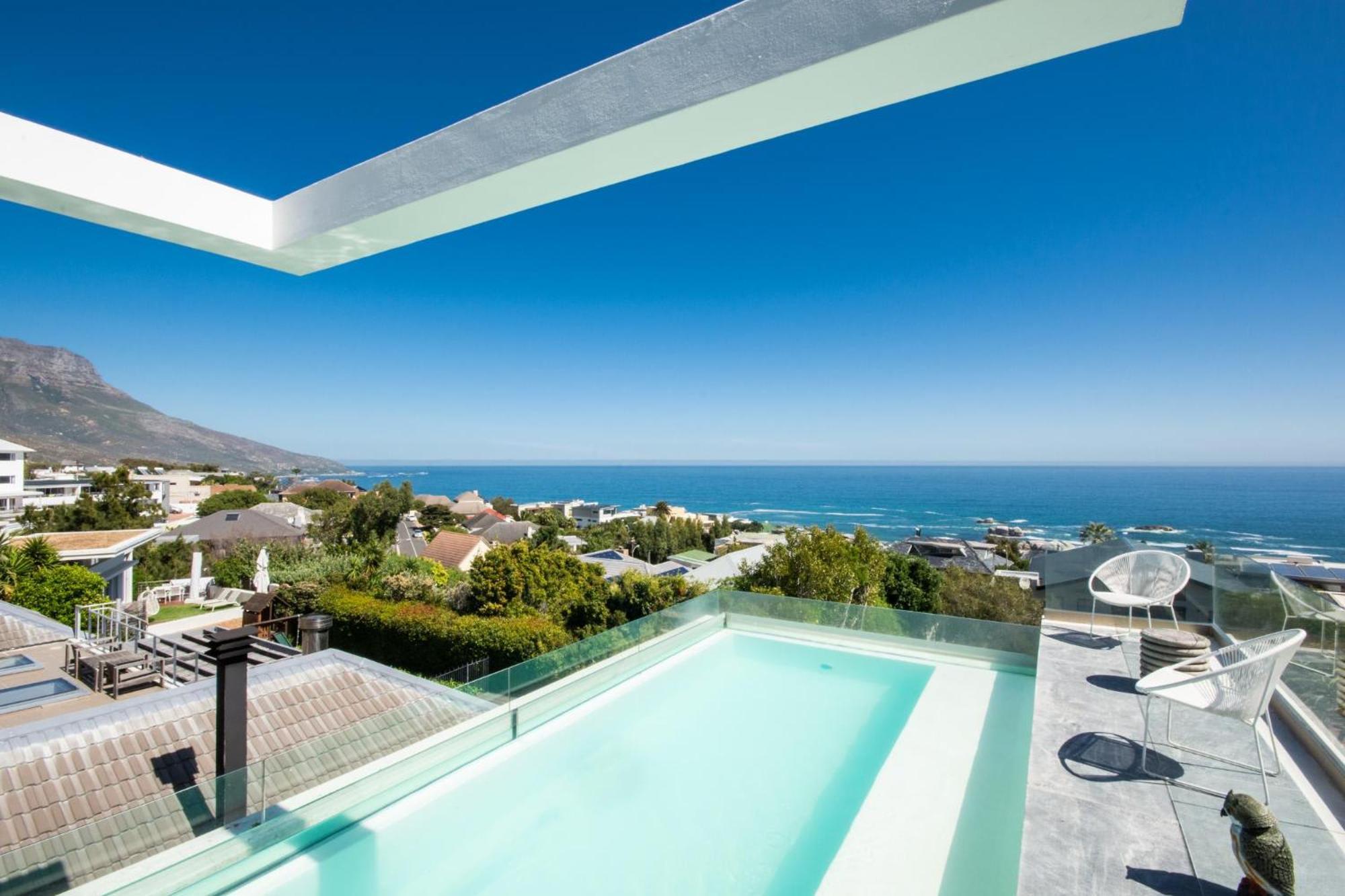 Atlantic Reflection Apartment Cape Town