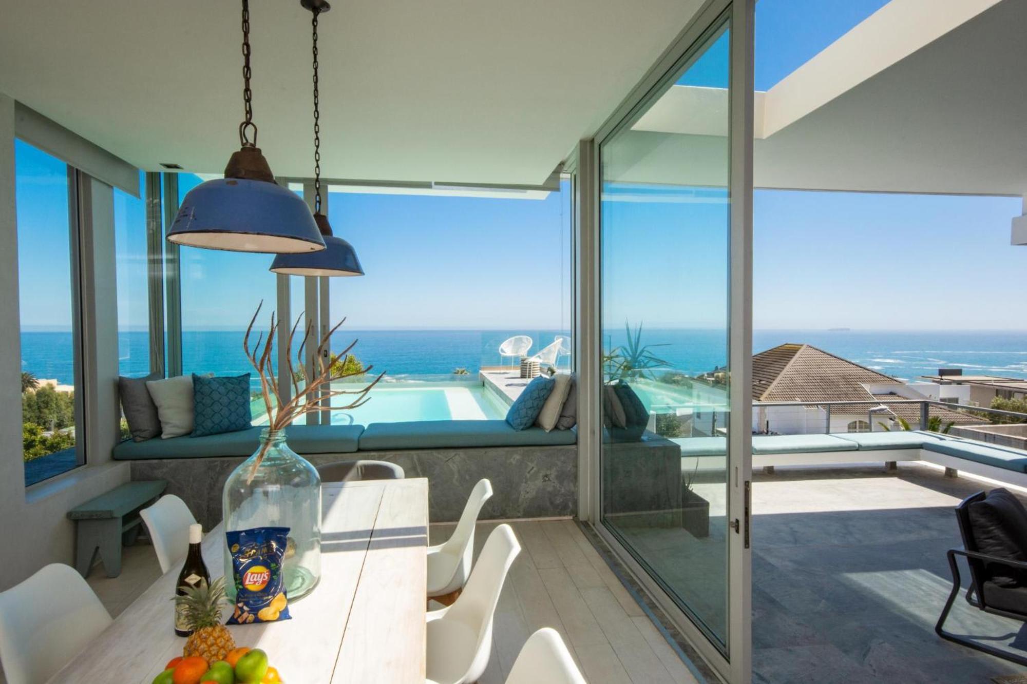 Apartment Atlantic Reflection Cape Town