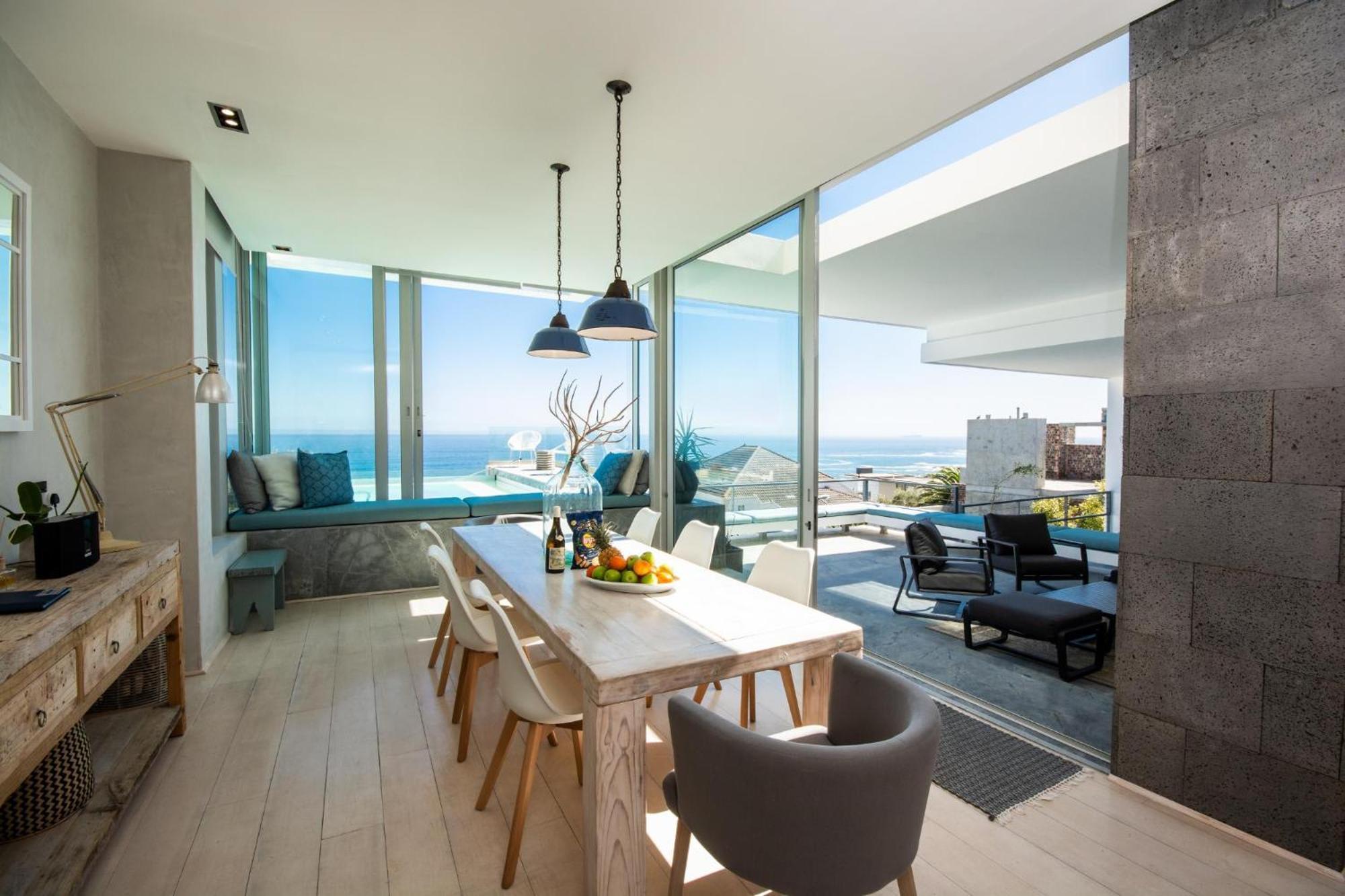 Atlantic Reflection Apartment *