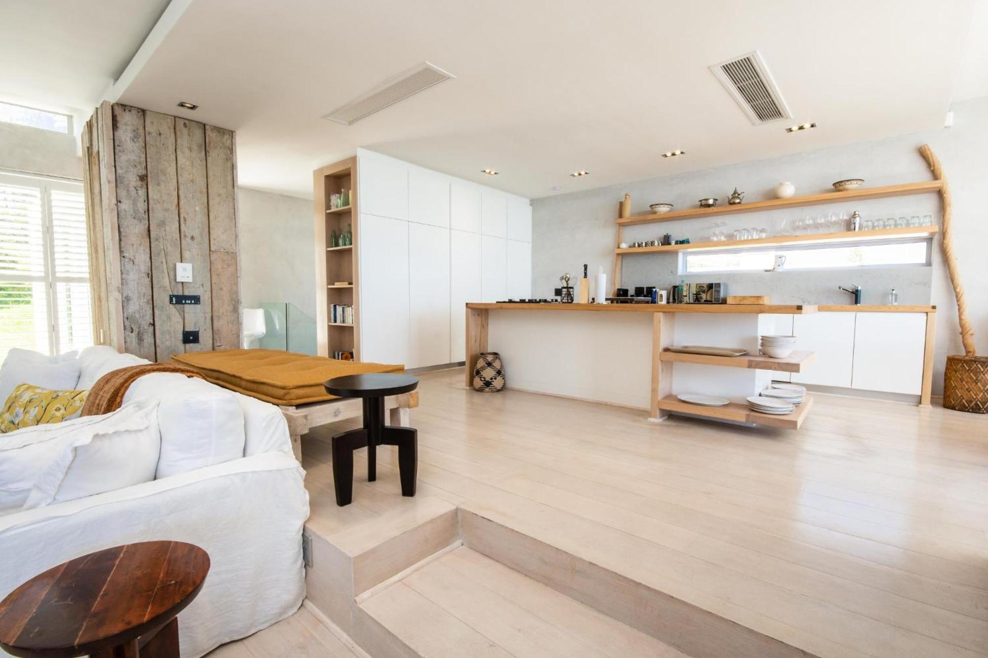 Atlantic Reflection Apartment Cape Town