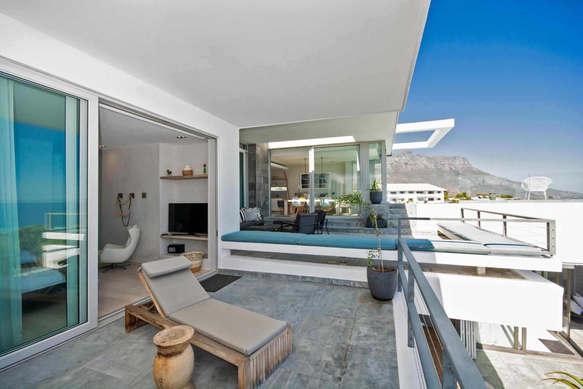 Apartment Atlantic Reflection *