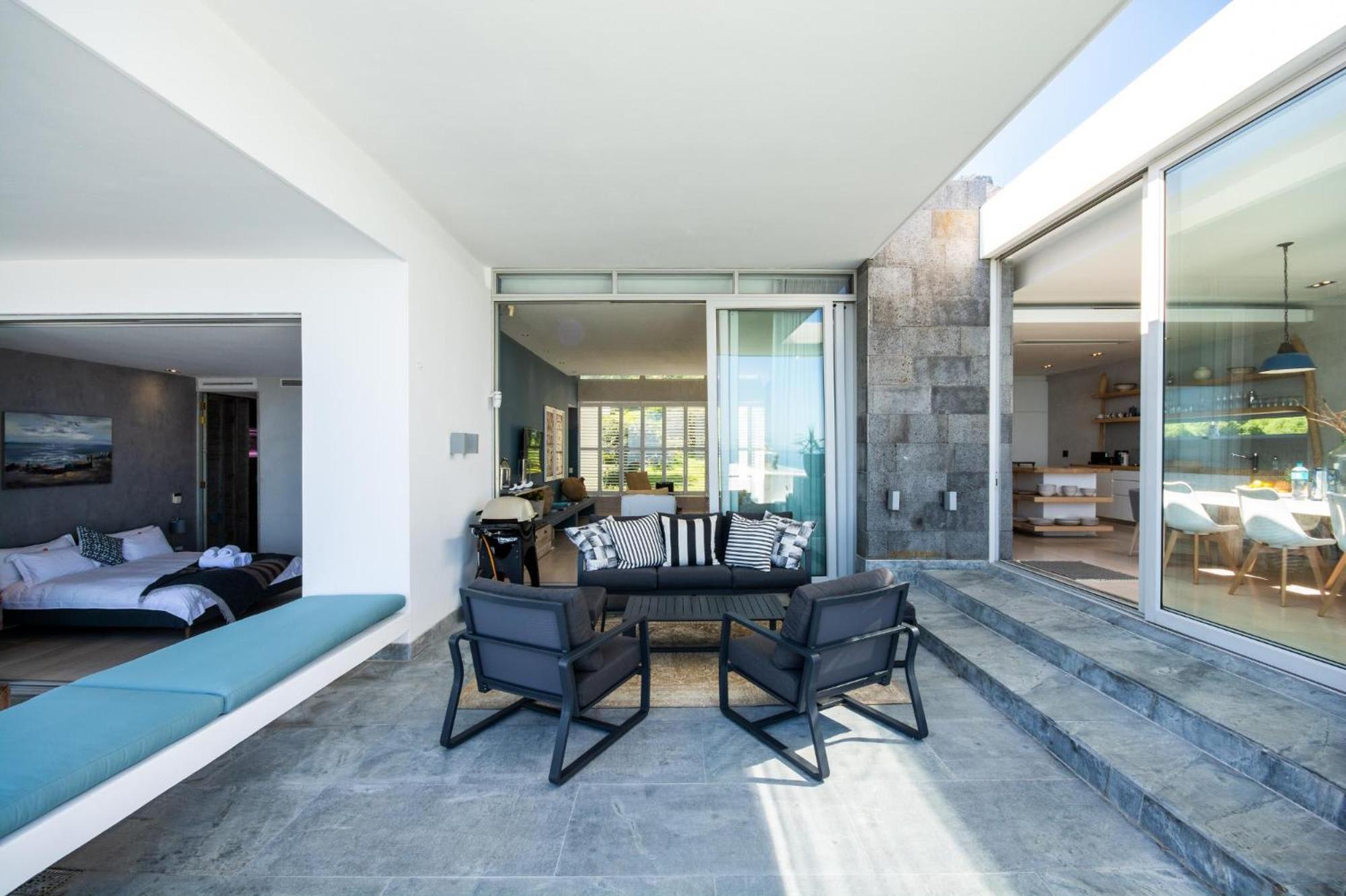 Atlantic Reflection Apartment Cape Town