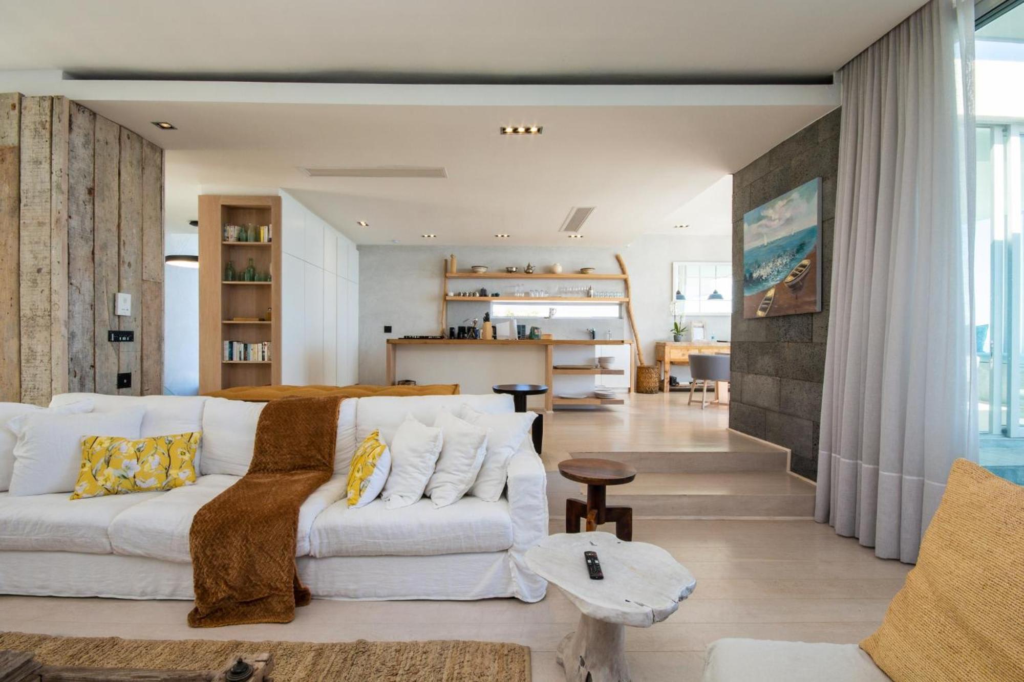 Atlantic Reflection Apartment Cape Town