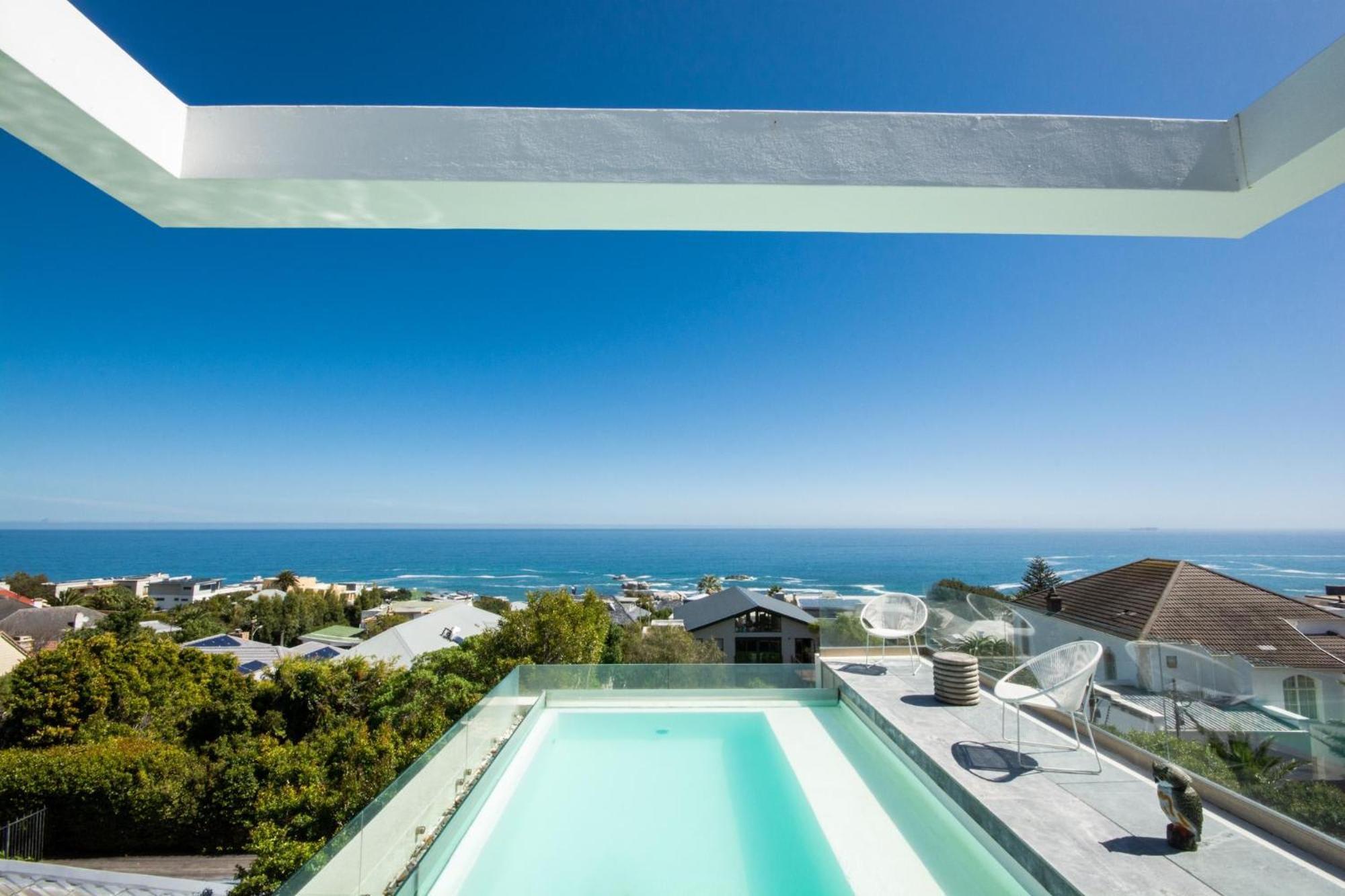 Atlantic Reflection Apartment Cape Town
